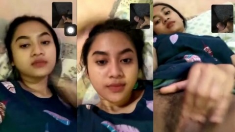 Bokep Vcs Dinda Superindo tobrut viral