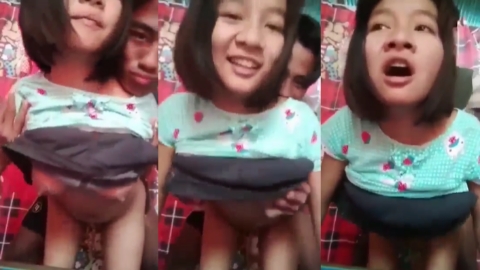 Bokep Sma Pasangan Abg Ngewe Di Rumah