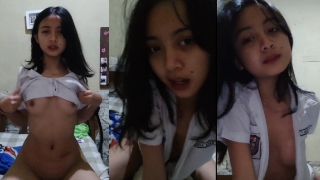 Bokep Andini Permata Viral Masih Pake Seragam