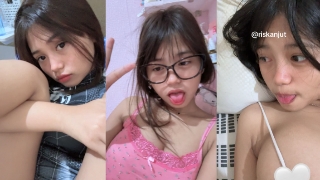 Video Bokep Riska Saputri Viral Tiktok Riskanjut