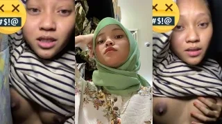 Bokep Ukhty Intan Jilbab Viral Vcs Bareng Ayang