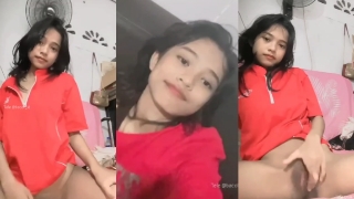 Bokep Smp Rara Abg Bocil Cantik Elus Memek Pink