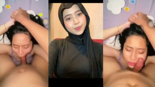 Bokep Amalia Mutya Viral Nyepong Kontol Pacar