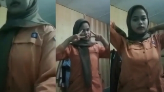 Bokep Smp Bocil Jilbab Pramuka Cantik Lagi Sange