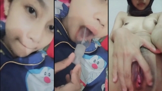 Bokep Sma Lia Abg Bocil Memek Pink Bulu Tipis