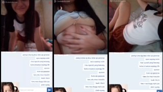 Bokep Vcs Ometv Bocil Smp Cantik Tt Mulus Part 2