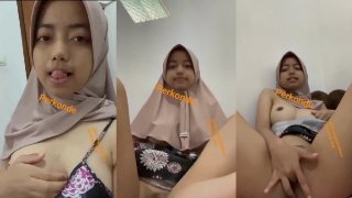 Bokep Selvi Abg Smp Mode Jilbab Sambil Colmek