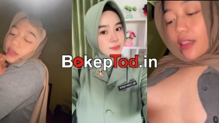 Bokep Hilda Pricillya Persit Viral 8 Menit Full Ngewe