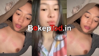 Bokep Hilda Pricillya Persit Jilbab Viral Crot Di Muka