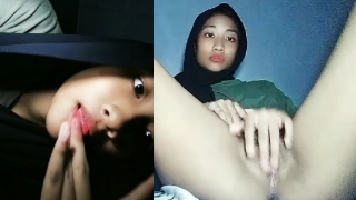 Bokep Smp Wiwid Jilbab Cantik Lagi Sange Elus Memek