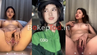 Bokep Vcs Miss Ev Tiktokers Cantik Blunder Ngangkang