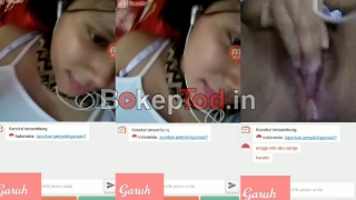 Bokep Vcs Ometv Ketemu Abg Cantik Tobrut Colmek