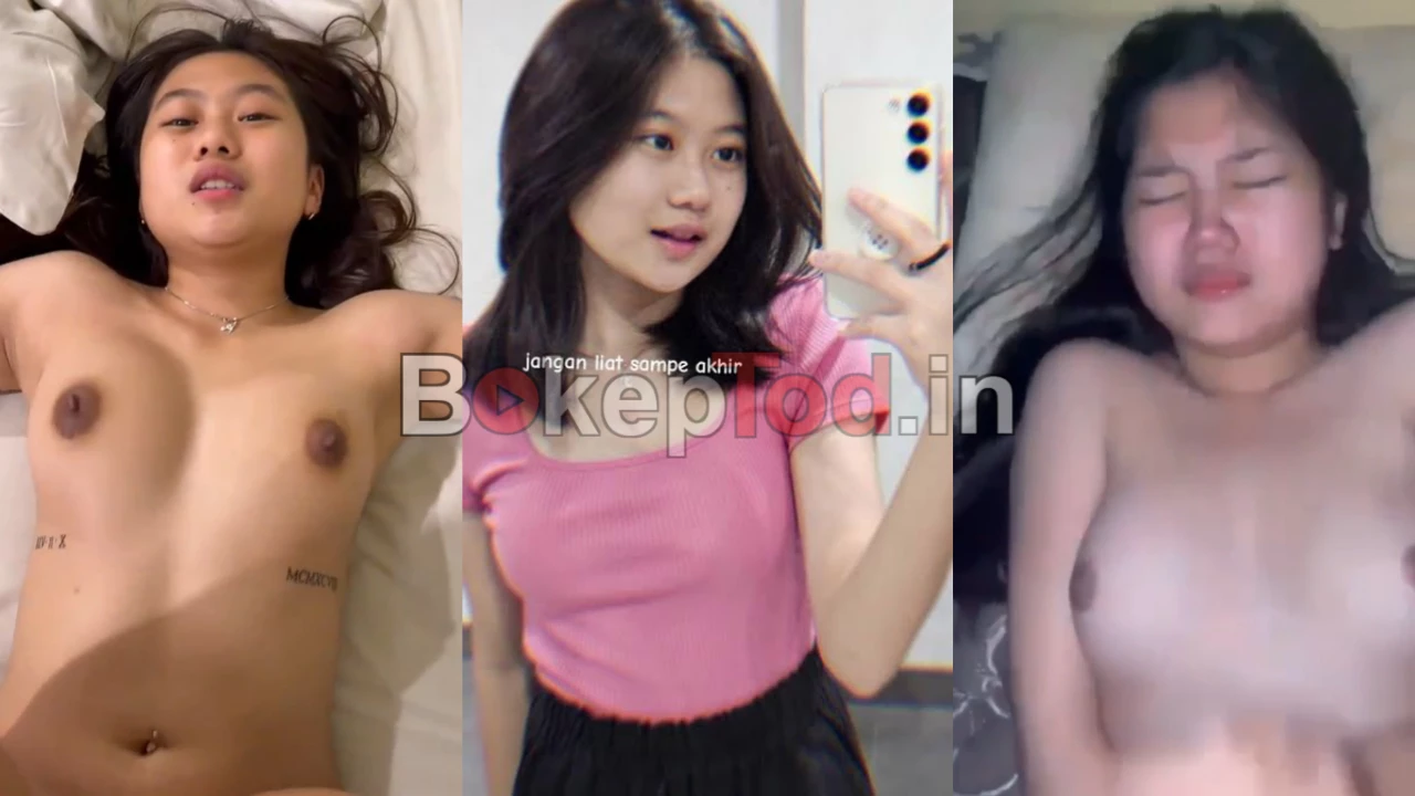 Bokep Indo Vell Tiktok Viral Blunder Ngewe